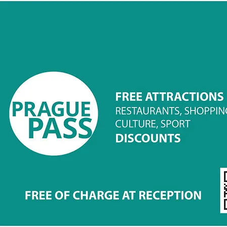 Iris Eden - Czech Leading