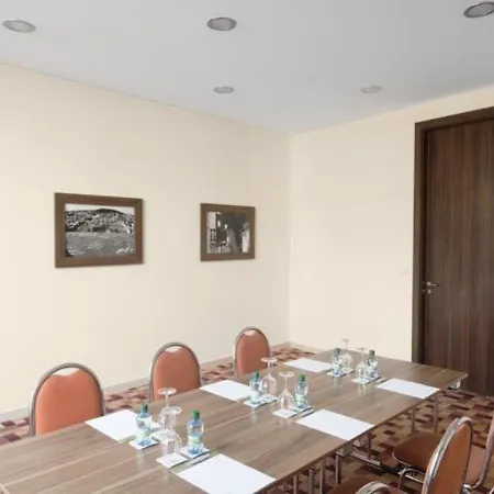 Hotel Iris Eden - Czech Leading Prag
