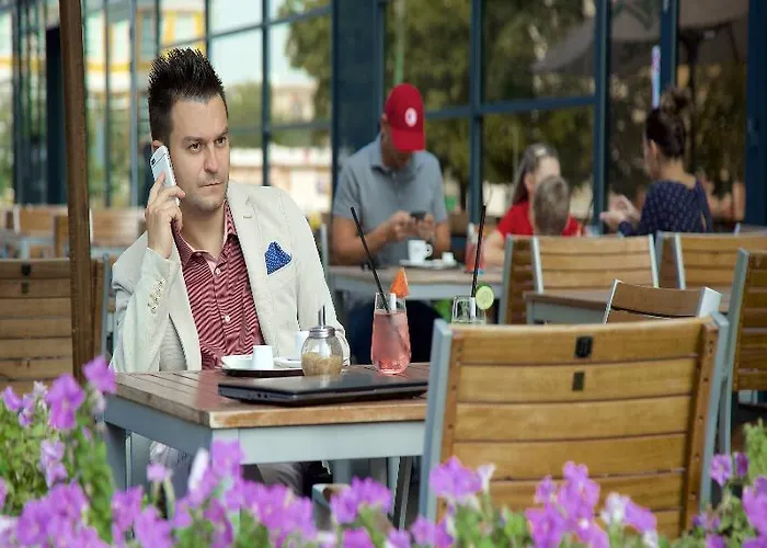 Iris Eden - Czech Leading 4* Πράγα