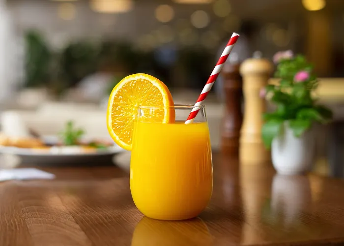 Iris Eden - Czech Leading Ξενοδοχείο