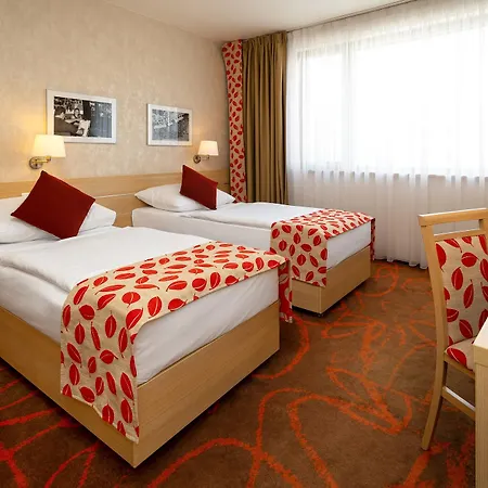 Iris Eden - Czech Leading Hotel 4*