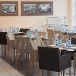 Iris Eden - Czech Leading 4*