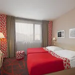 Iris Eden - Czech Leading 4*