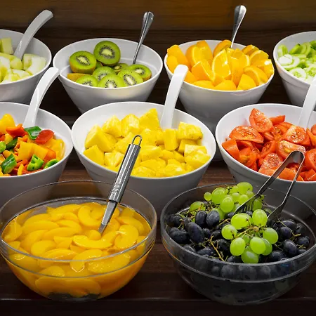 Iris Eden - Czech Leading 4* Praha