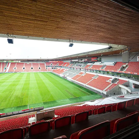 Hotel Iris Eden - Czech Leading 4*