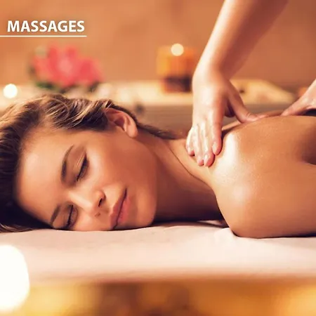 Iris Eden - Czech Leading Hotel Praha