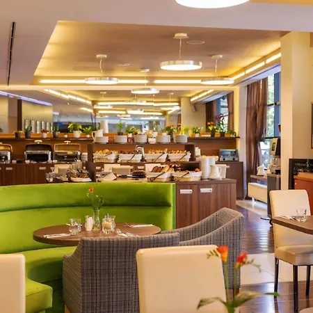 Iris Eden - Czech Leading Hotel 4*