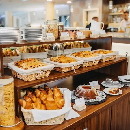 Iris Eden - Czech Leading Hotel Prag