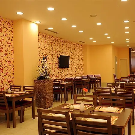 Iris Eden - Czech Leading Hotel