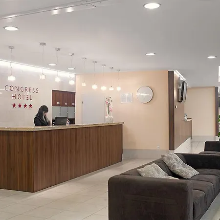 Hotel Iris Eden - Czech Leading