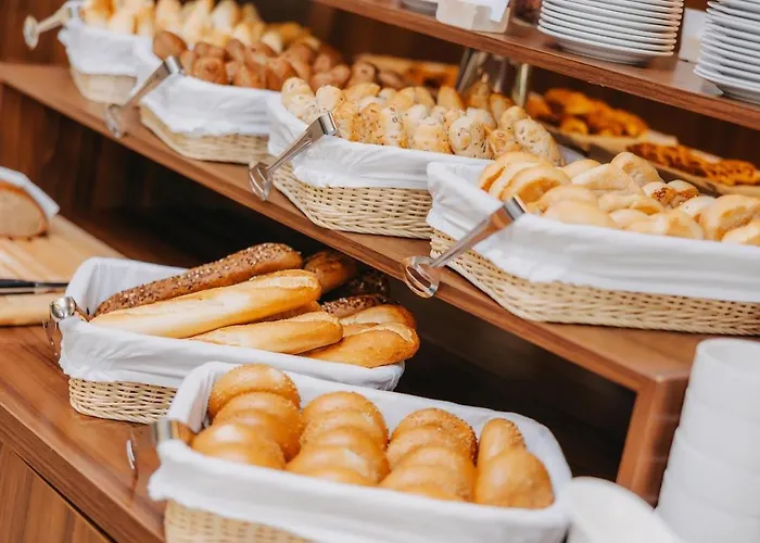 Iris Eden - Czech Leading Praga