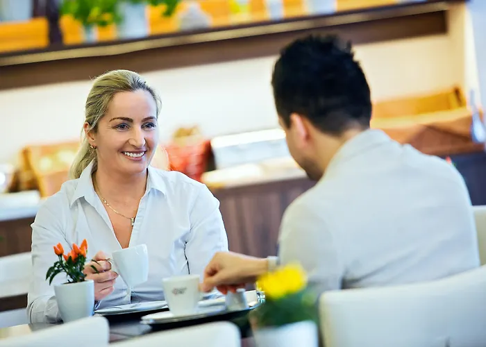 Hotel Iris Eden - Czech Leading 4*