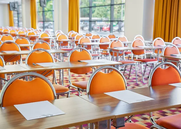 Iris Eden - Czech Leading Hotel Praga