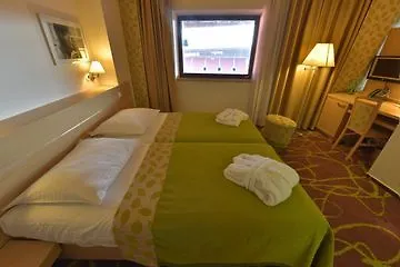 Iris Eden - Czech Leading Hotel Praga