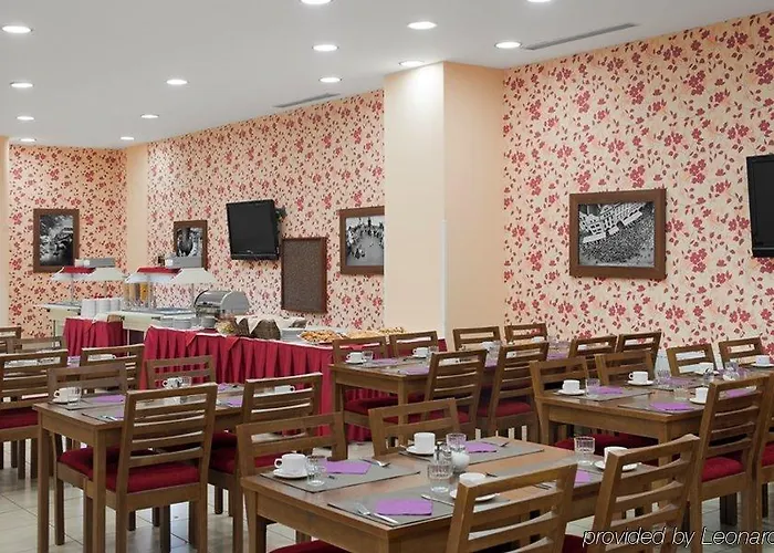 Hotel Iris Eden - Czech Leading 4*