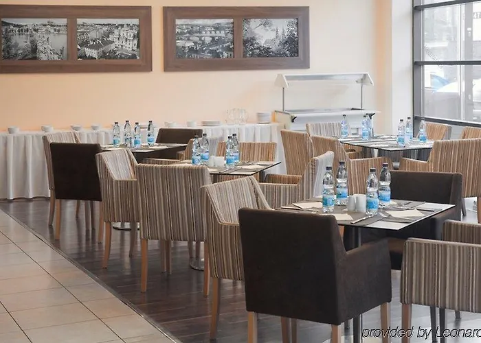 Iris Eden - Czech Leading 4*