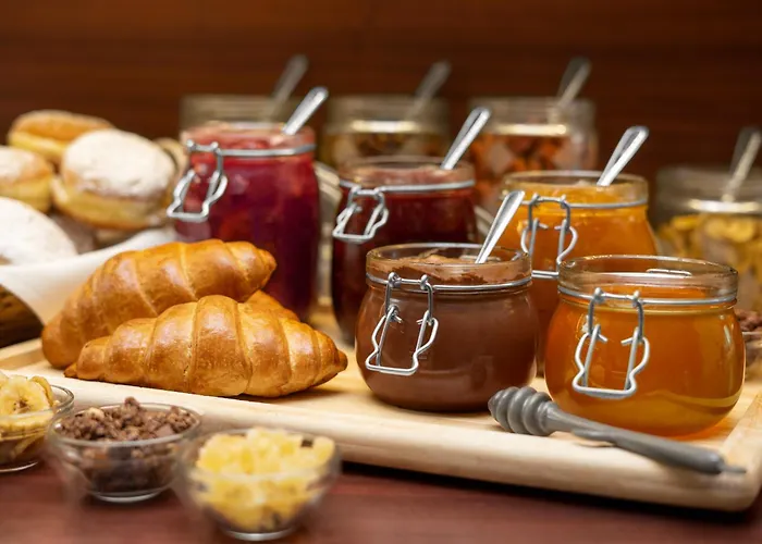 Hotel Iris Eden - Czech Leading