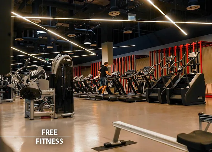 Hotel Iris Eden - Czech Leading Praga