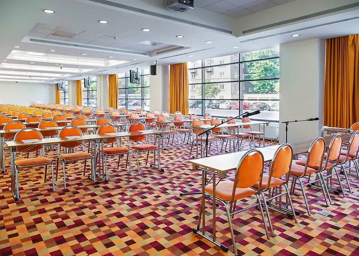 Hotel Iris Eden - Czech Leading