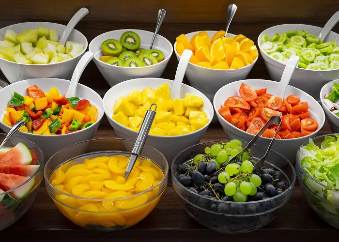 Iris Eden - Czech Leading 4* Praga