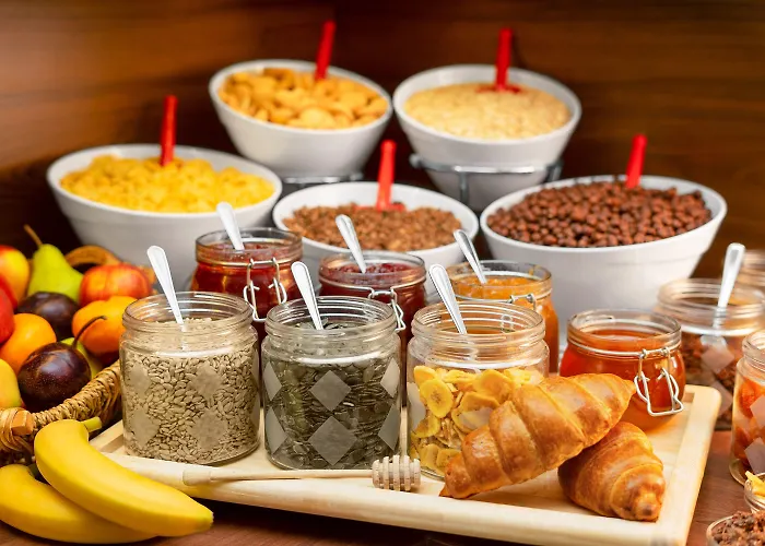 Iris Eden - Czech Leading