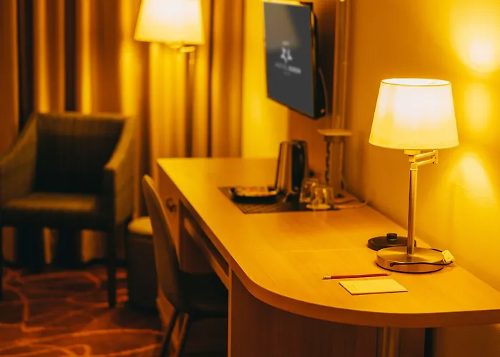 Iris Eden - Czech Leading