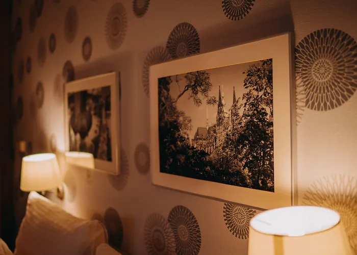 Hotel Iris Eden - Czech Leading