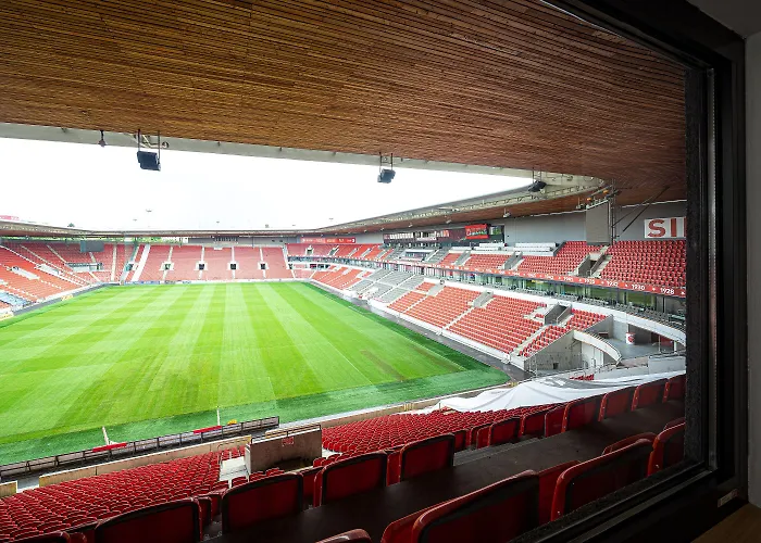 Hotel Iris Eden - Czech Leading 4*