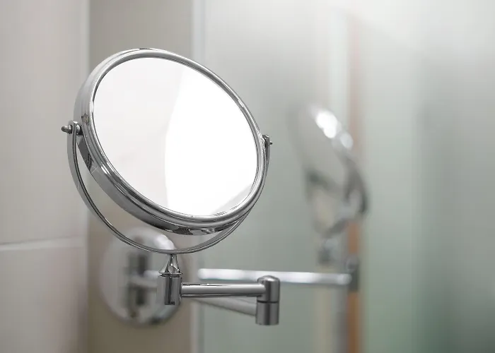 Iris Eden - Czech Leading 4*