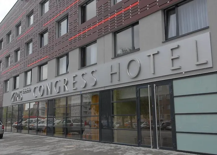 Iris Eden - Czech Leading