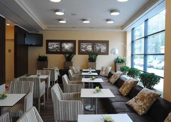 Iris Eden - Czech Leading