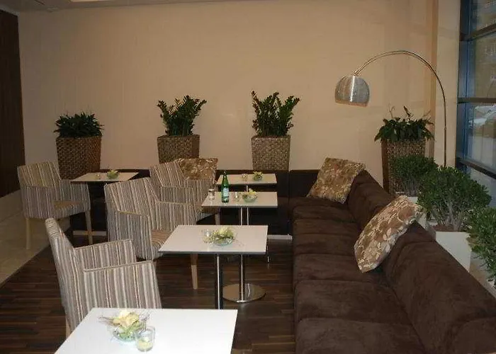 Iris Eden - Czech Leading Hotel 4*