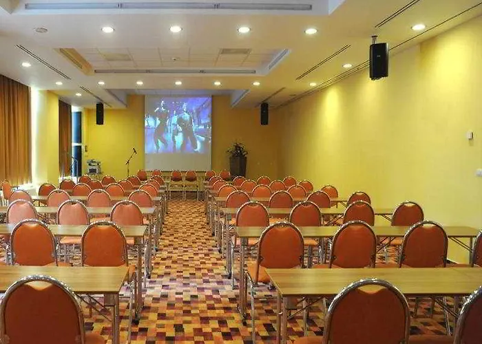 Iris Eden - Czech Leading Hotel