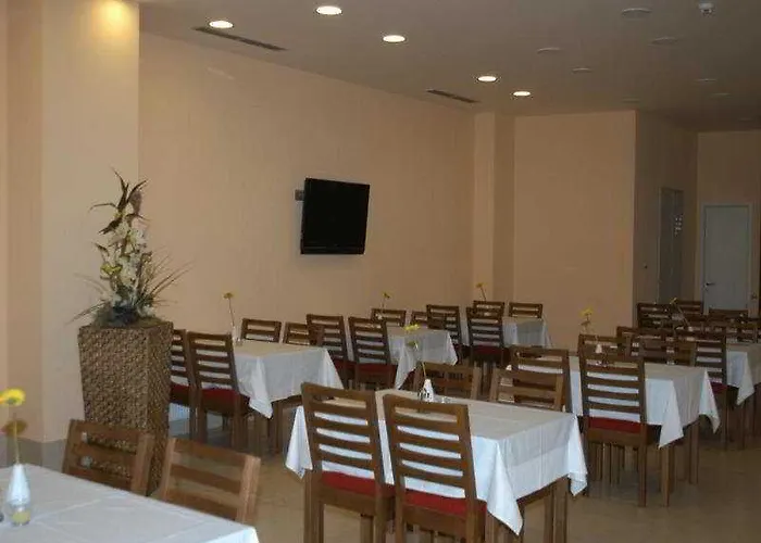 Hotel Iris Eden - Czech Leading 4*