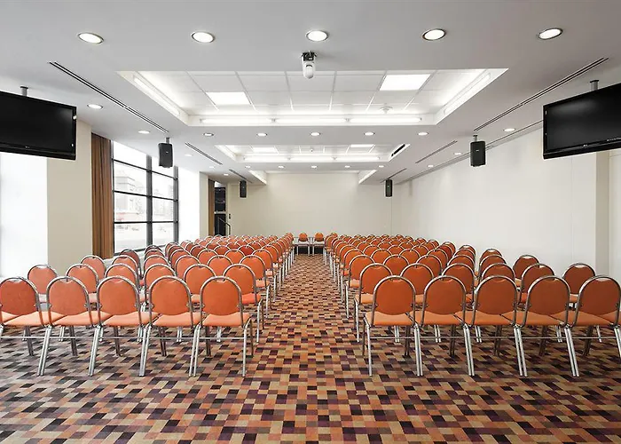 Iris Eden - Czech Leading Hotel 4*