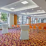 酒店 Iris Eden - Czech Leading