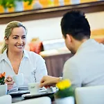 酒店 Iris Eden - Czech Leading 4*