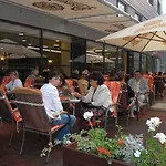 Iris Eden - Czech Leading 酒店