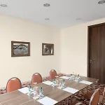 酒店 Iris Eden - Czech Leading 布拉格