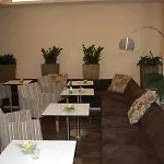 Iris Eden - Czech Leading 酒店 4*