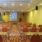 Iris Eden - Czech Leading 酒店