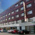 酒店 Iris Eden - Czech Leading