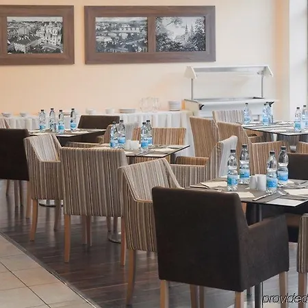 Iris Eden - Czech Leading 4*