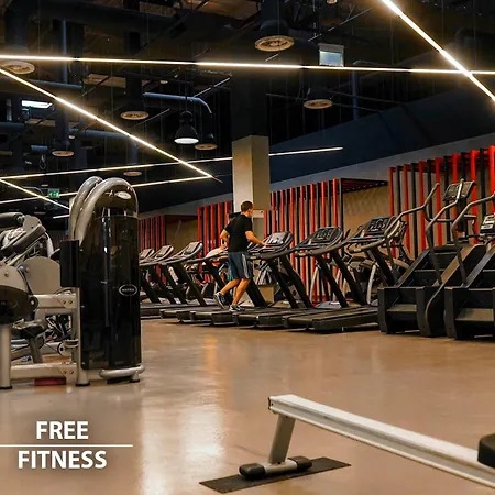 ホテル Iris Eden - Czech Leading プラハ