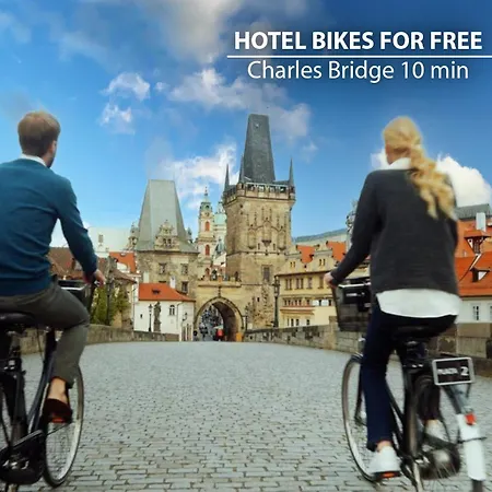 Iris Eden - Czech Leading