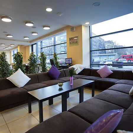 Iris Eden - Czech Leading 4*