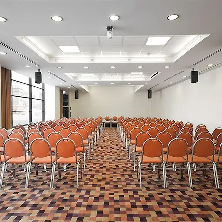 Iris Eden - Czech Leading ホテル 4*