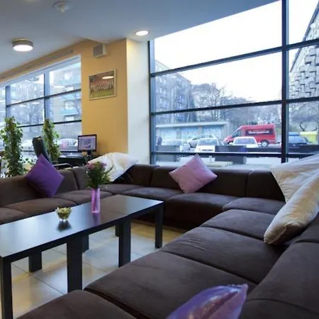 Iris Eden - Czech Leading Prága